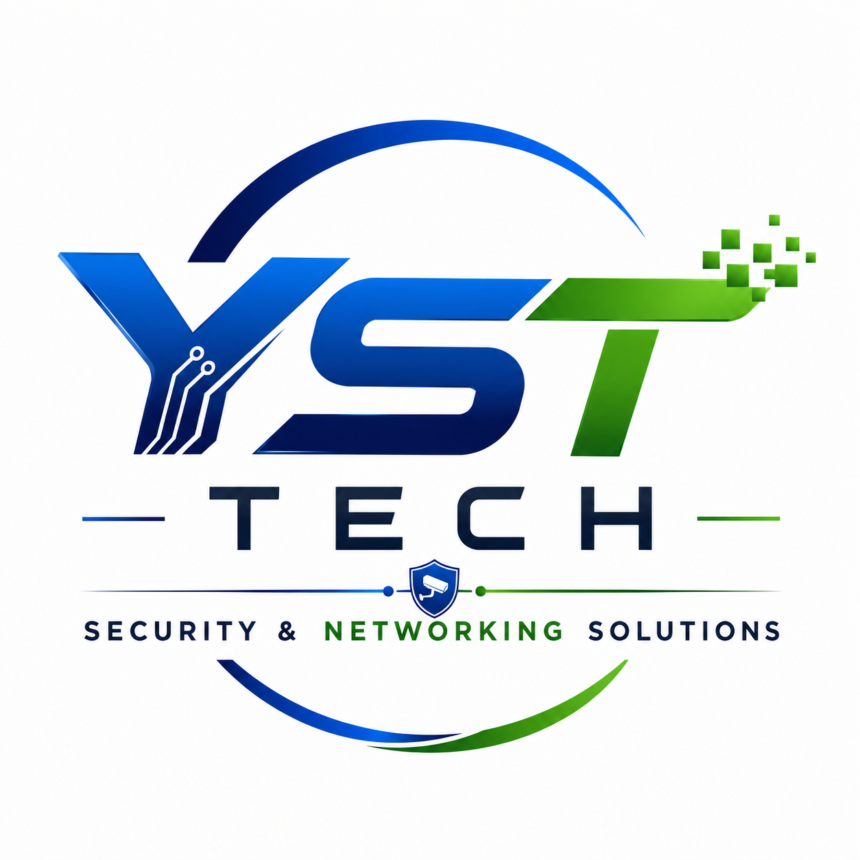 YST TECH